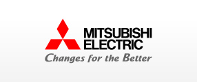 三菱電機 Mitsubishi Electric